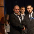 Karcagi SZC Varró István Technikum, Szakképző Iskola és Kollégium- szalagavató ünnepség