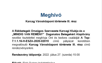 ADD A KEZED - MI SEGÍTÜNK!