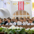 Hálaadó istentisztelet a karcagi református oktatás 350 esztendejéért