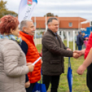 Traktoros ügyességi verseny