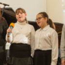 Az Erkel Ferenc Alapfokú Művészeti Iskola karácsonyi koncertje