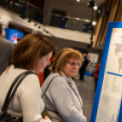 Tengerre Magyar! című kiállítás megnyitója