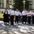 Kováts Mihály Emlékünnepség