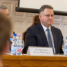 Agrárfórum a Városházán