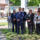 MEGEMLÉKEZÉS A NEMZETI ÖSSZETARTOZÁS NAPJÁN