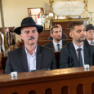 Mártír megemlékezés