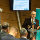 Aszályvédelmi szakmai nap, és könyvbemutató