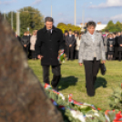 Emlékezés az aradi vértanúkra