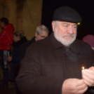 Advent a Katolikus templomban
