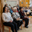 Helytörténet és rajzpályázat eredményhírdetése a Györffyben