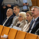 Györffy Néptánc Gála