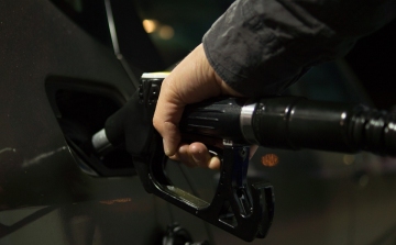 Csökken a gázolaj ára 