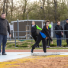 I. Sportcentrum Kupa Gyermek Atlétika Verseny