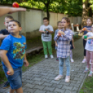 Fecskevató a Györffyben