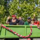 Szent István Napi programok Karcagon