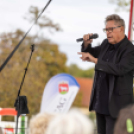 Traktoros ügyességi verseny