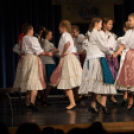 Iskolakápolna szentelés