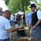 A 21. Karcagi Birkafőző Fesztivál