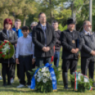 Emlékezés az aradi vértanúkra
