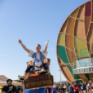 Karcagi Kolbászízesítő és toroskáposzta-főző verseny