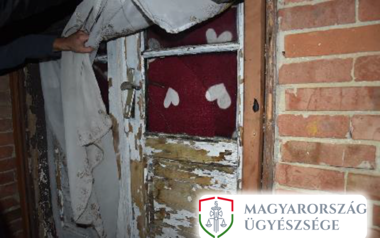 Nem bírt meglenni a testvére nélkül