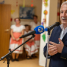 Idősek Napja a Zöldfa úti Idősek Otthonában