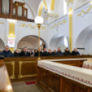 Megemlékezés a doni hősök tiszteletére