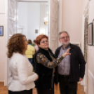 Kovács-Bocskay Anna képzőművész kiállítása