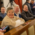 Szijjártó Péter fóruma