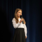 Iskolakápolna szentelés