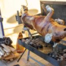 Karcagi Kolbászízesítő és toroskáposzta-főző verseny