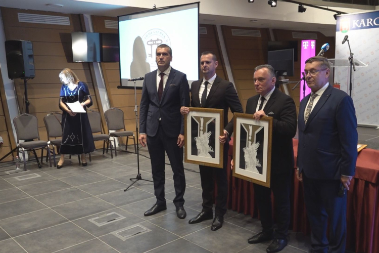  XXIX. MBH Bank Városi Polgármesterek Randevúja Karcagon