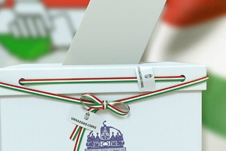 NVI: országos informatikai próbák segítik a választás előkészítését