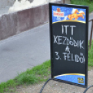 Tiszafüredi VSE - Karcagi SE 2:0 (0:0)