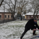 Mándoky Kongur Istvánra emlékezve