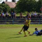 Tiszafüredi VSE - Karcagi SE 2:0 (0:0)
