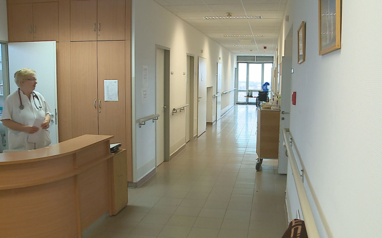 Felére csökkent a betöltetlen praxisok száma – így áll az egészségügy a megye egy részén