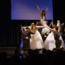 Karcagi SZC Varró István Technikum, Szakképző Iskola és Kollégium- szalagavató ünnepség