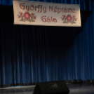 Györffy Néptánc Gála
