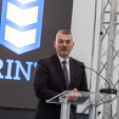 Átadták az Agrosprint Zrt. új csomagoló üzemét