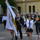 Ballagás 2013 • Karcagi Nagykun Református Gimnázium