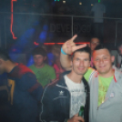 DJ DEKA az Ifi-Clubban • 05.11.