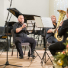 Az Erkel Ferenc Alapfokú Művészeti Iskola karácsonyi koncertje