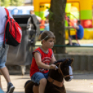 Karcagi Birkafőző Fesztivál 2025 Pénteki nap
