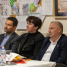 Idősek Napja a Zöldfa úti Idősek Otthonában