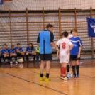 FARSANG KUPA U13-as teremtorna