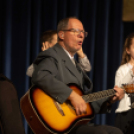 Iskolakápolna szentelés