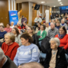 Takács Rudolf és Dr. Balla Katalin karcagi képzőművészek kiállítása