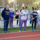 Aktív Karcag - Sportos Tavaszi játszóház