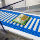 Átadták az Agrosprint Zrt. új csomagoló üzemét